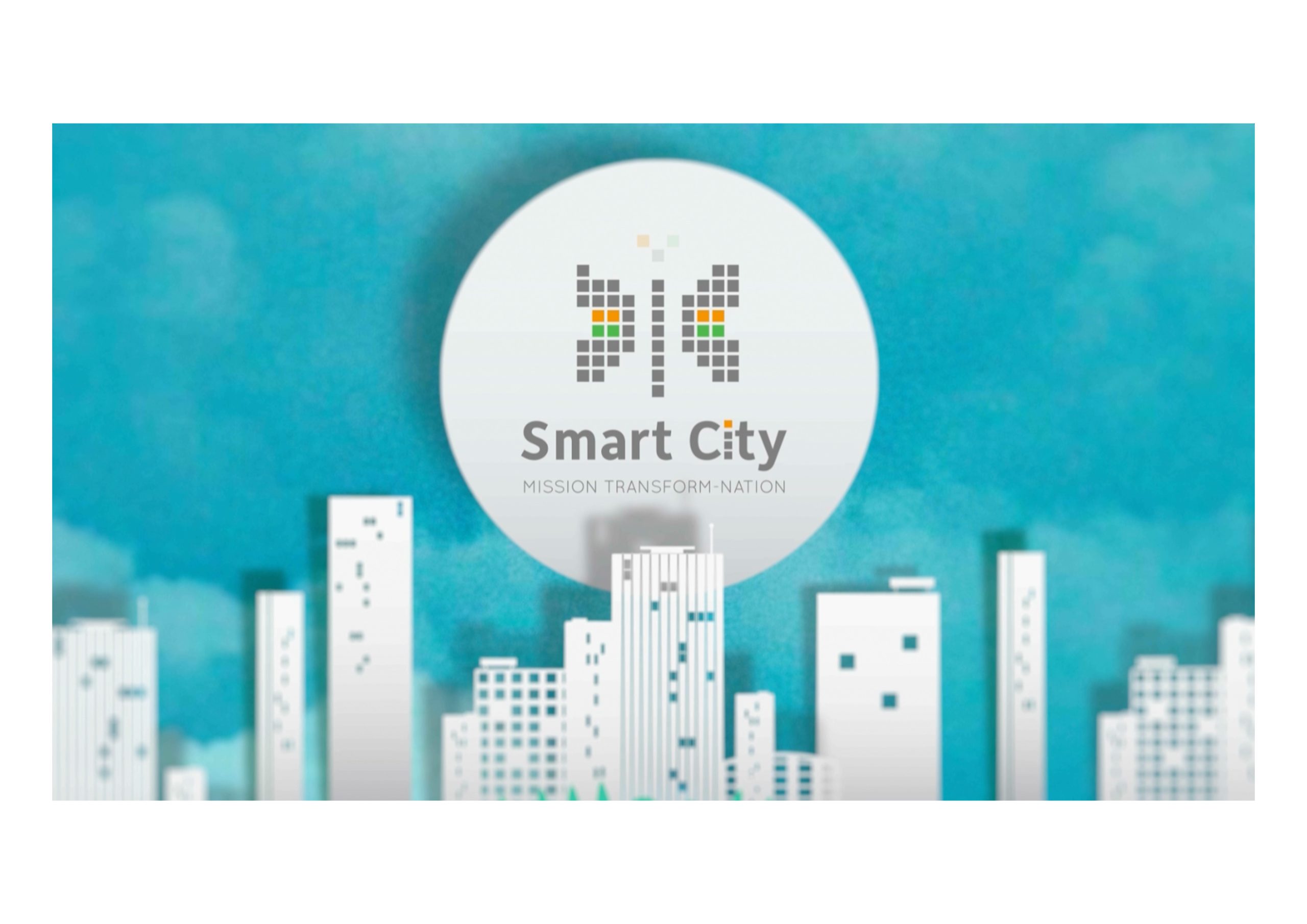 Smart City Process